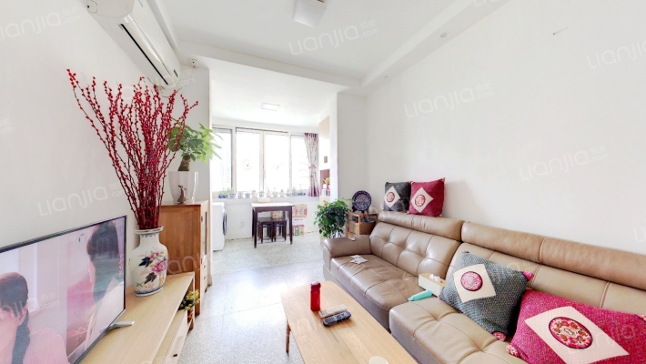 人和街社区二手房实景图