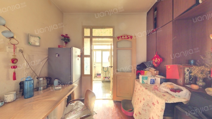 正义里二手房实景图