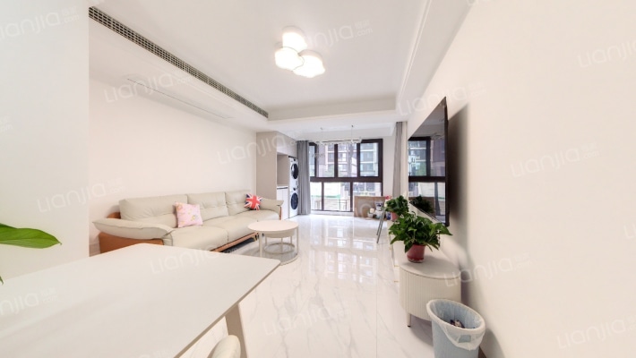 金辉白马云著二手房实景图