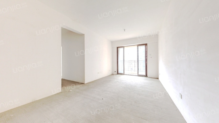 龙光君悦华庭二期二手房实景图