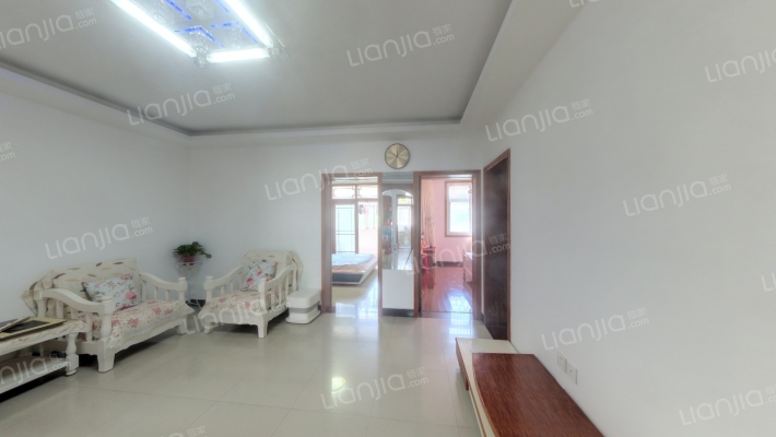 汇成雅居二手房实景图