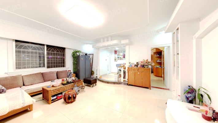 沧一商厦二手房实景图