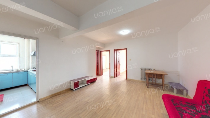 维华商业广场二手房实景图