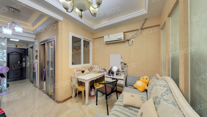 建邦大厦二手房实景图