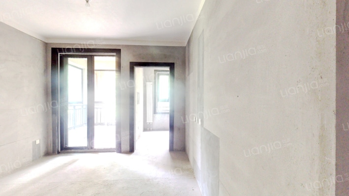 正弘中央公园麓林苑二手房实景图