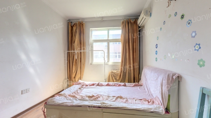 西十里铺社区二手房实景图