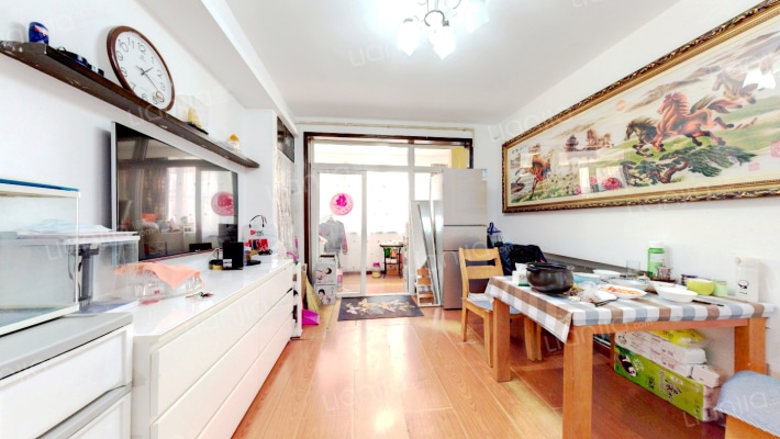 靠山巷二手房实景图