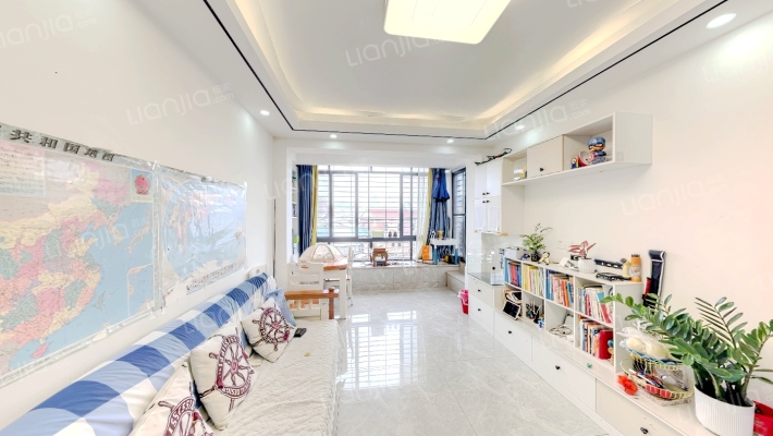 厦禾路2号~389号二手房实景图