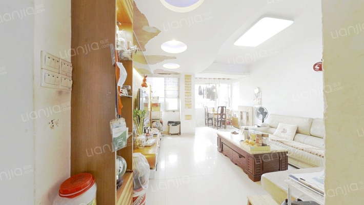 建南大厦二手房实景图