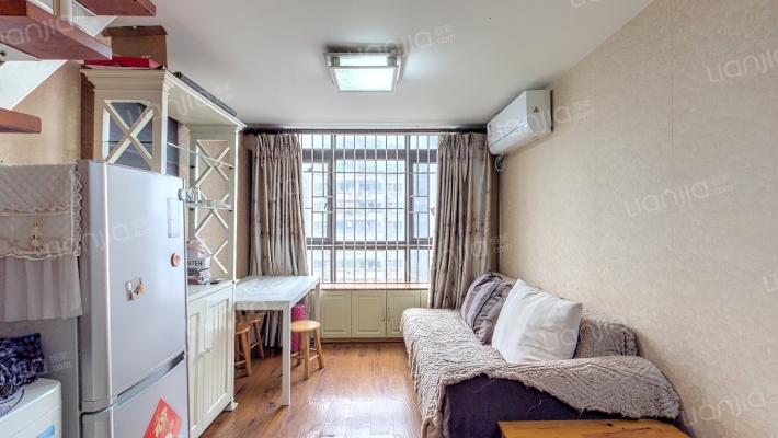 众科天一阁二手房实景图