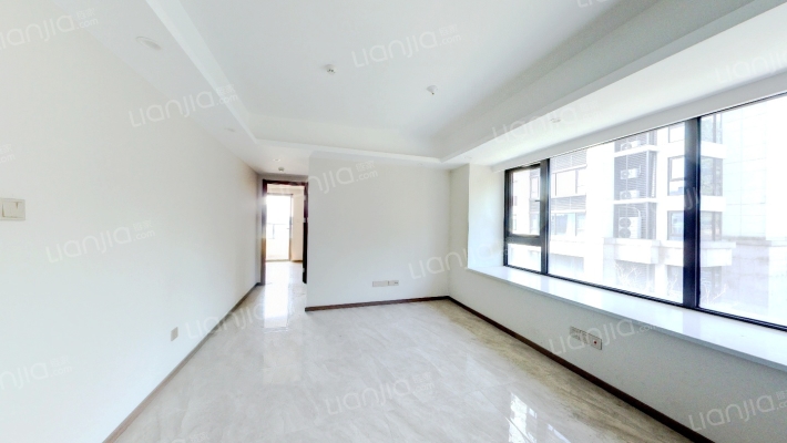 阳光城西郊半岛山语庭二手房实景图