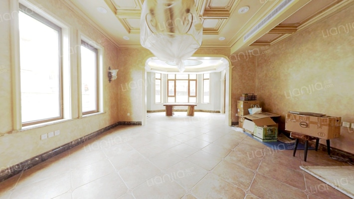 普霖花园二手房实景图