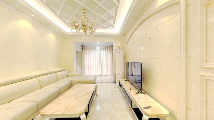 鹭岛之星二手房实景图