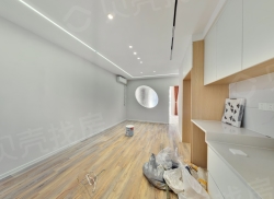 整租·华润威海湾九里 3室1厅 南/北_华润威海湾九里租房