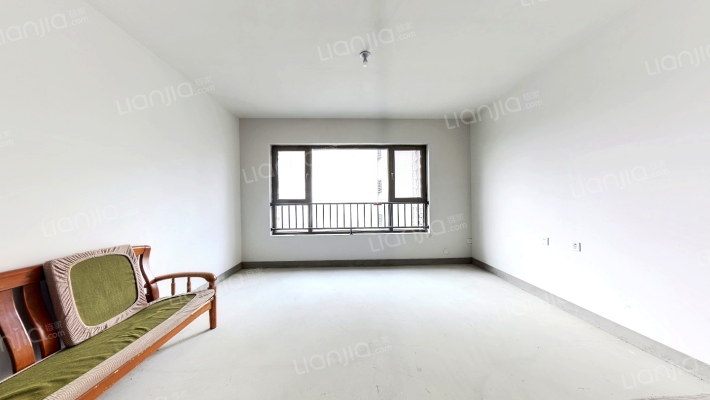 金科集美天悦二手房实景图