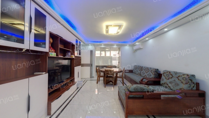 青龙路省法院宿舍二手房实景图