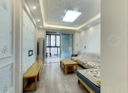 整租·双桥新村 2室2厅 南_双桥新村租房