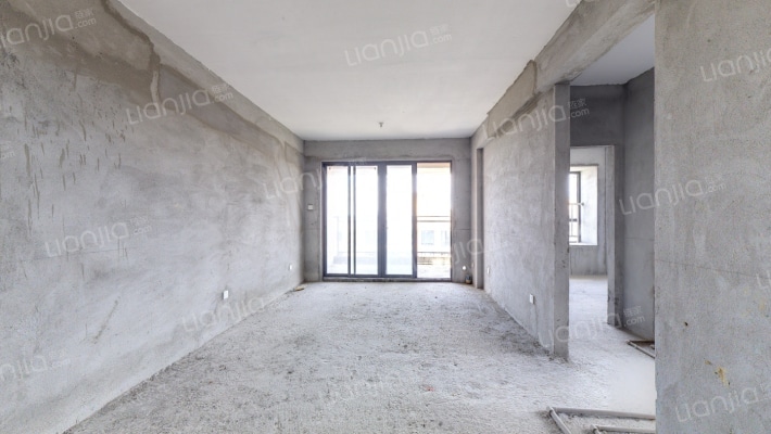 新城市花园二期二手房实景图