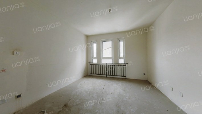 国信·上城二手房实景图