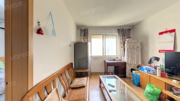 花港幸福城金桂园二手房实景图