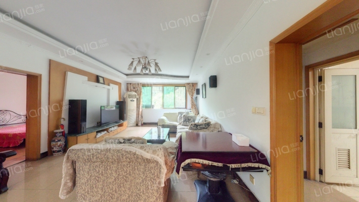 向乐村二手房实景图