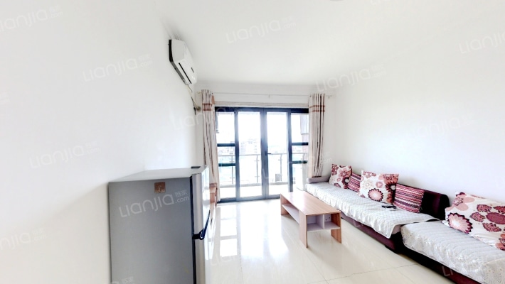 敏捷春天花园二手房实景图