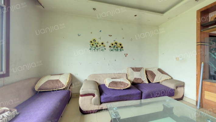 文荟一园二手房实景图