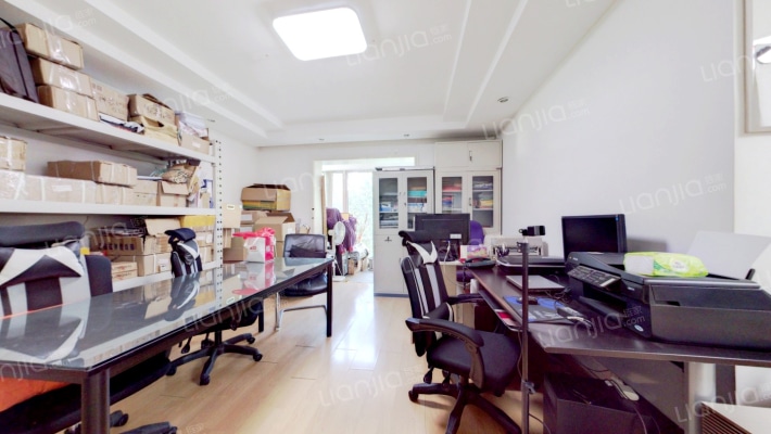 华亭嘉园二手房实景图