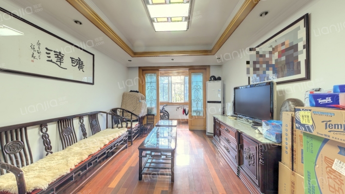 城南新村二手房实景图