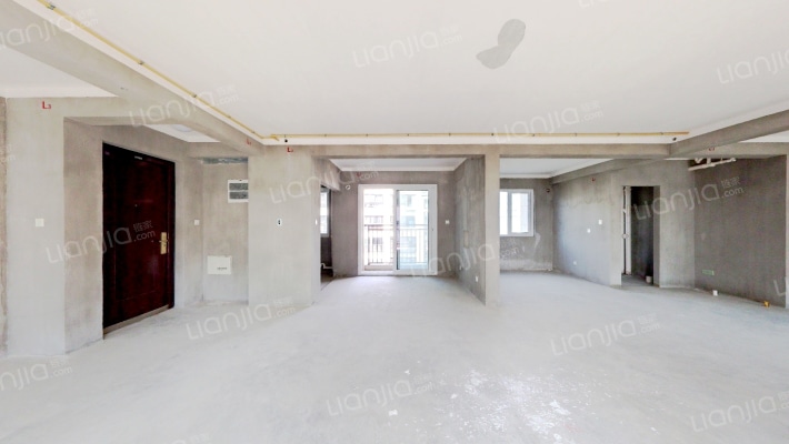 阳光城君望府二手房实景图