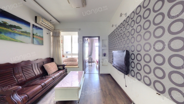 尚阳康城二手房实景图