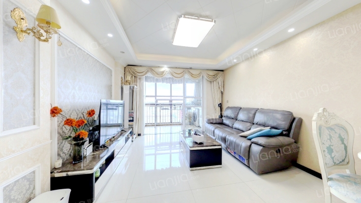 东湖御院二手房实景图