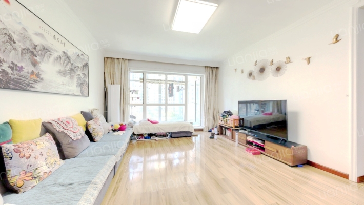 雅居乐花园C地块二手房实景图