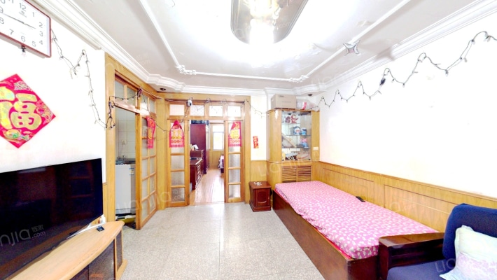 永年里二手房实景图