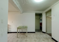 整租·复三新村 3室1厅 南_复三新村租房