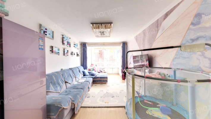 兴顺花园二手房实景图