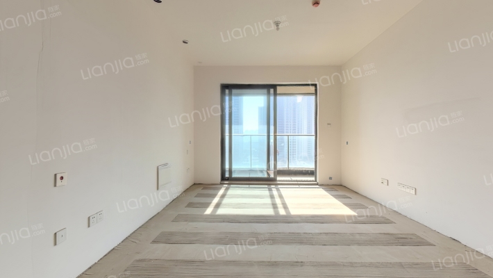 融创城开中原宸院二期二手房实景图