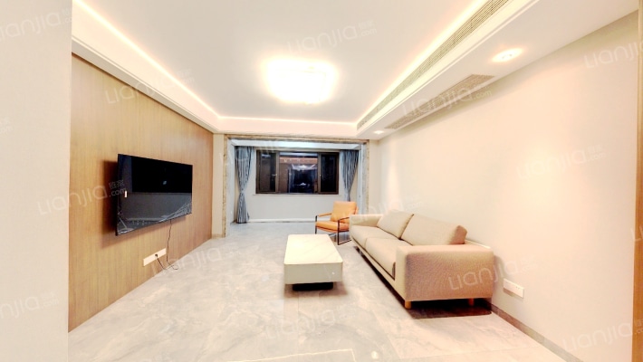 银亿东岸二手房实景图