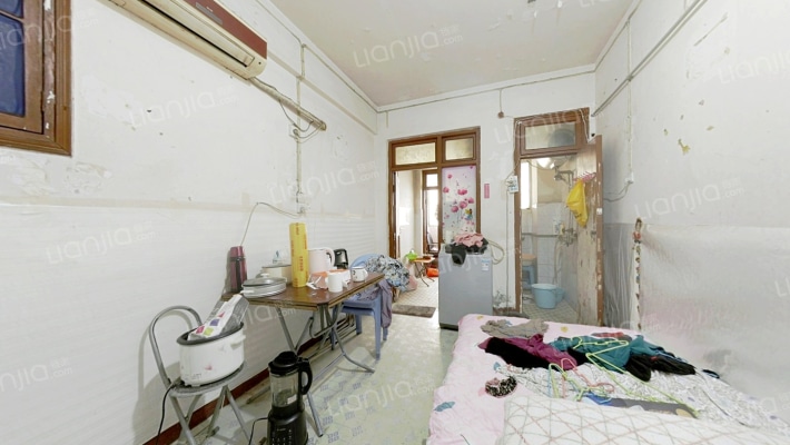 民权公寓二手房实景图