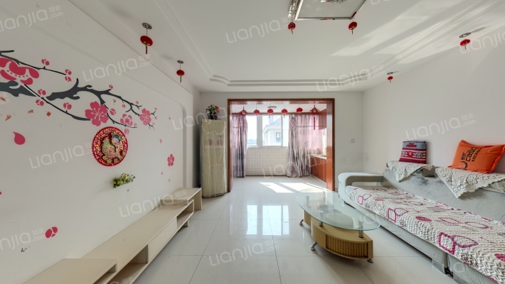 迎湖茗苑二手房实景图