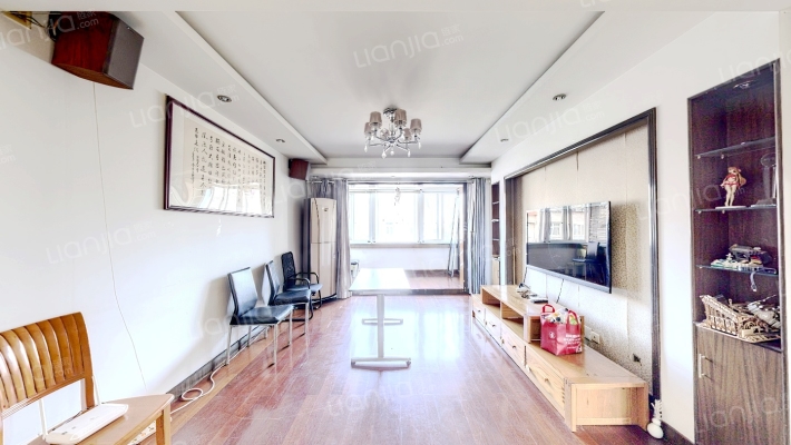 海桐苑二手房实景图