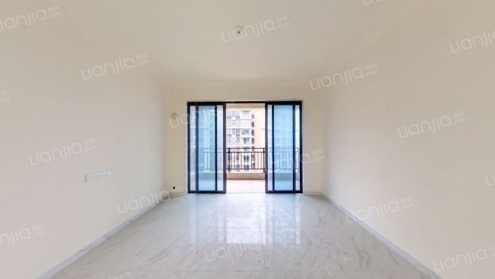 碧桂园天玺湾一期二手房实景图