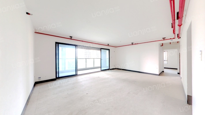 金辉中央铭著B区二手房实景图