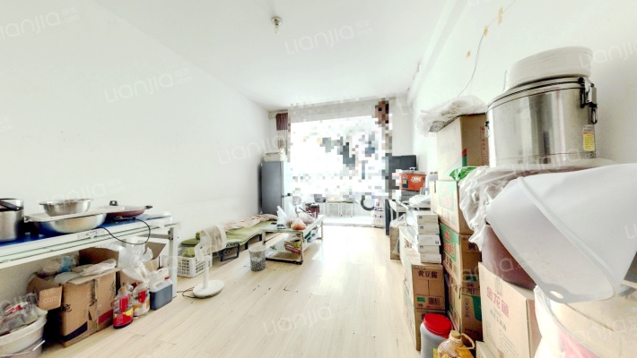 水利二局家属院二手房实景图