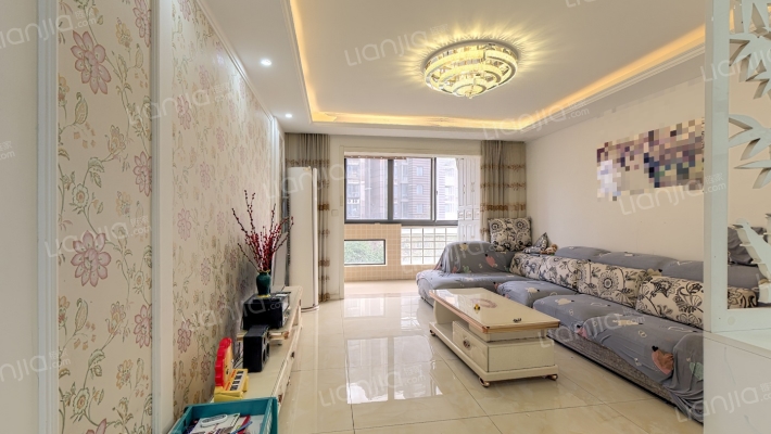 国信阅景龙华二手房实景图