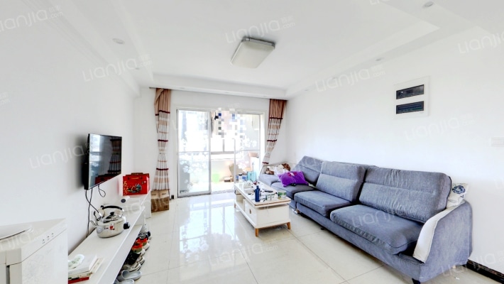 世茂海滨花园南一区二手房实景图