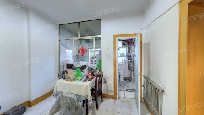 富华小区二手房实景图