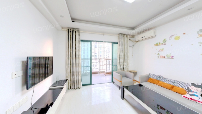 东方名城康郡二手房实景图