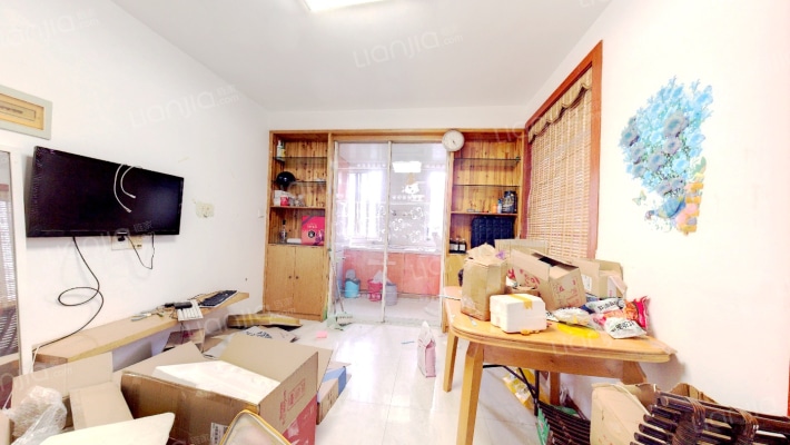 保昆公寓二手房实景图