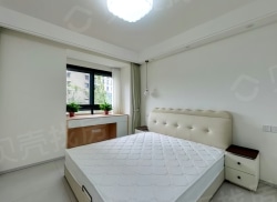 整租·圃宁雅居 2室2厅 南/北_圃宁雅居租房